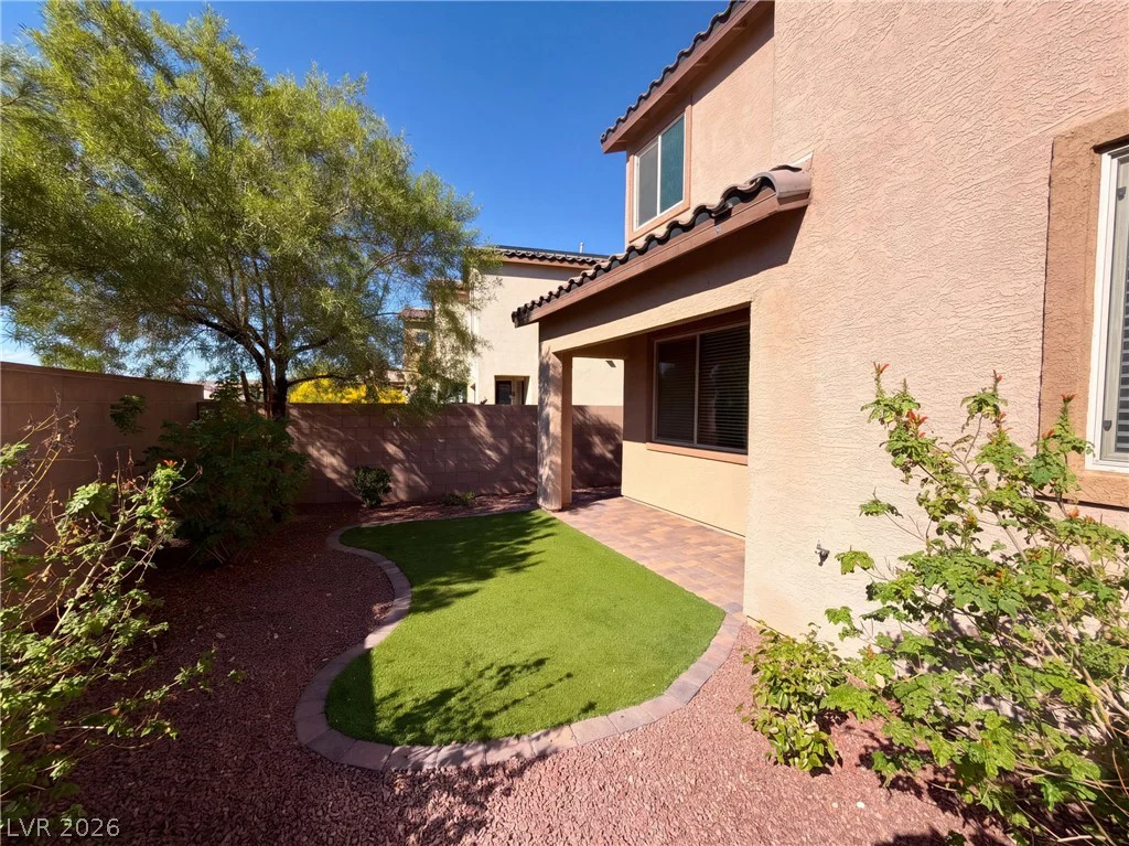 12243 Loggeta, Las Vegas, NV 89141