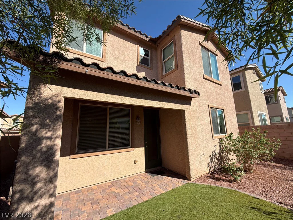 12243 Loggeta, Las Vegas, NV 89141