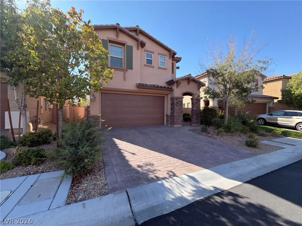 12243 Loggeta, Las Vegas, NV 89141