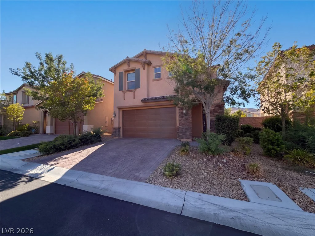 12243 Loggeta, Las Vegas, NV 89141