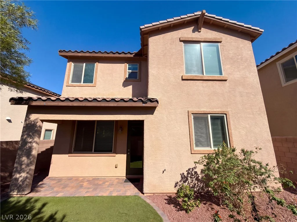 12243 Loggeta, Las Vegas, NV 89141