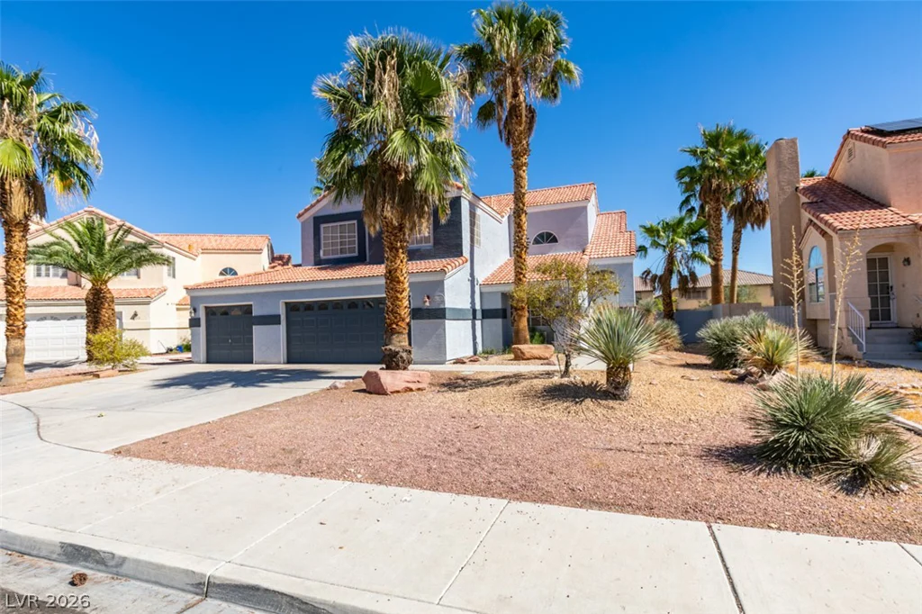 4108 Spring Crest, Las Vegas, NV 89129