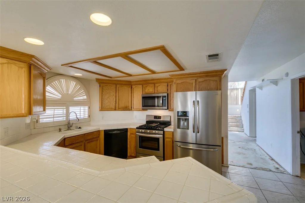 4108 Spring Crest, Las Vegas, NV 89129