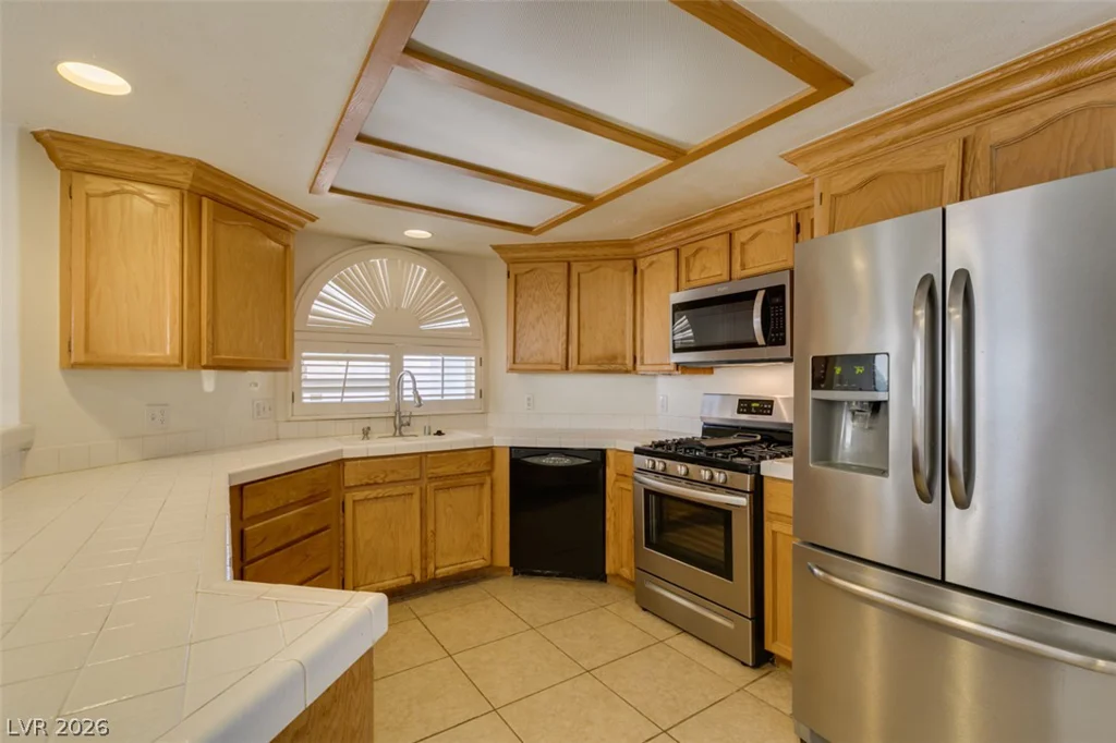 4108 Spring Crest, Las Vegas, NV 89129