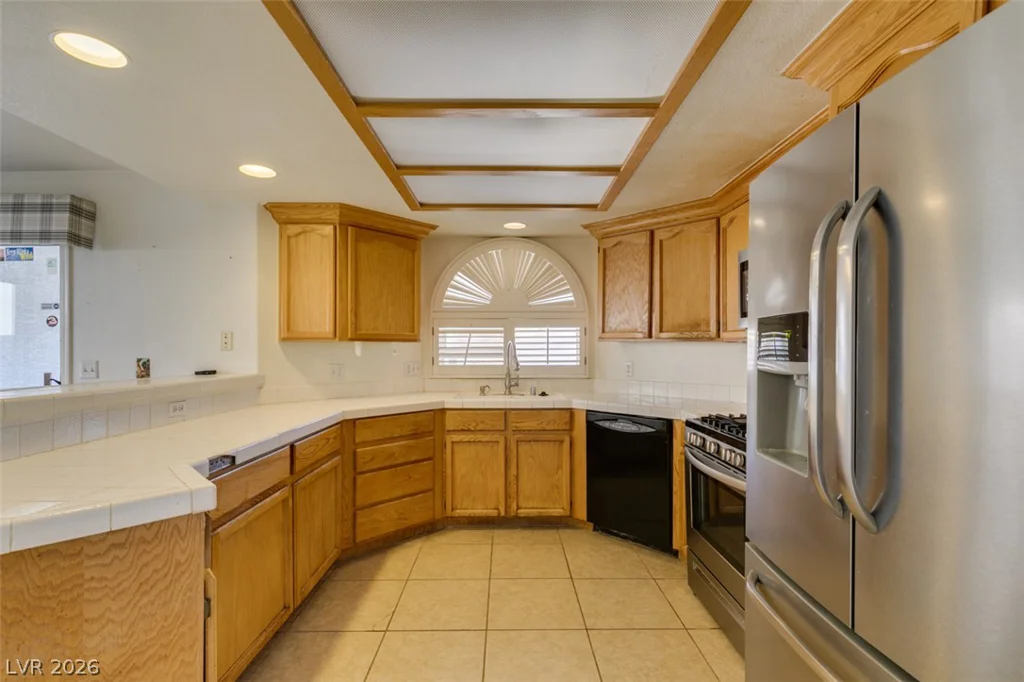 4108 Spring Crest, Las Vegas, NV 89129