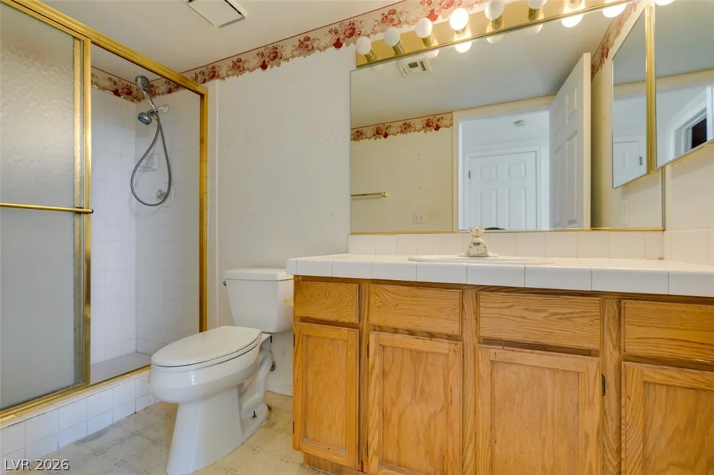 4108 Spring Crest, Las Vegas, NV 89129