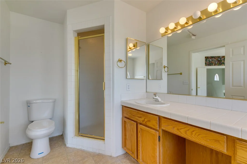 4108 Spring Crest, Las Vegas, NV 89129