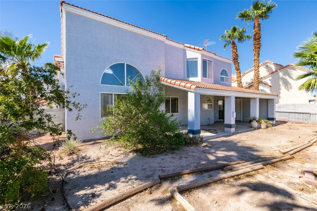 4108 Spring Crest, Las Vegas, NV 89129