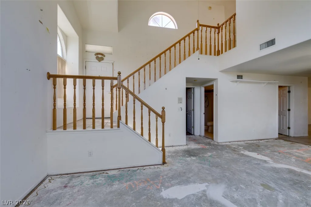 4108 Spring Crest, Las Vegas, NV 89129