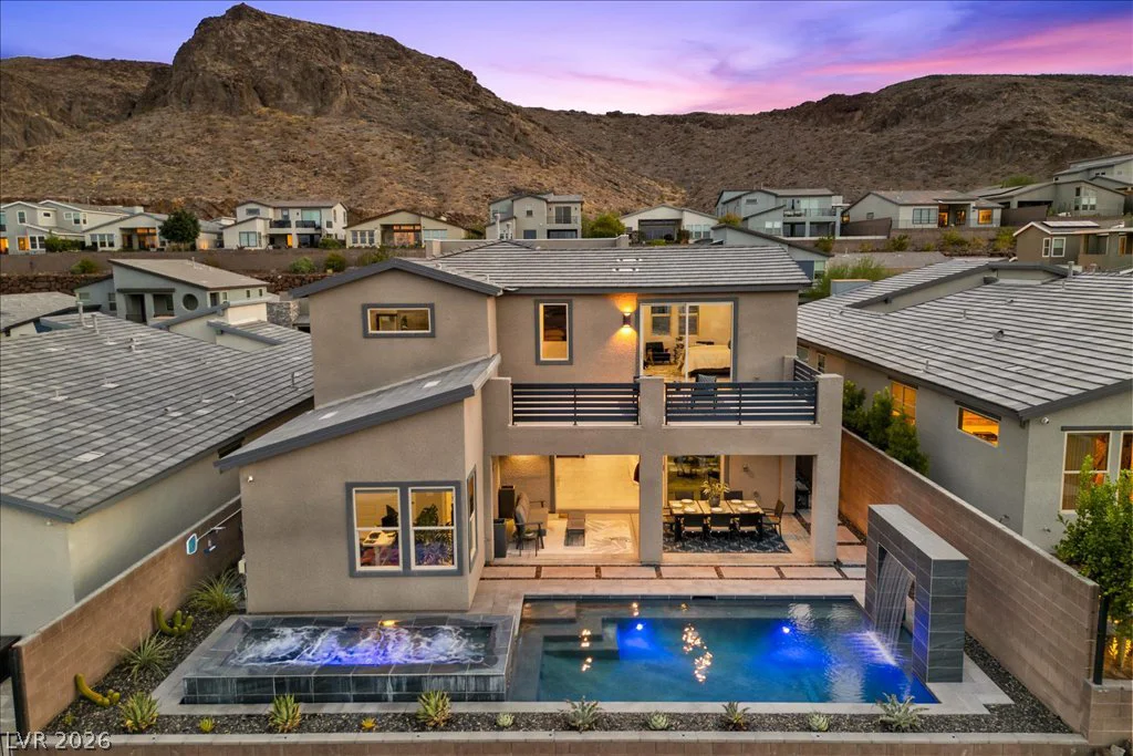 1984 Regal Bluff, Henderson, NV 89052