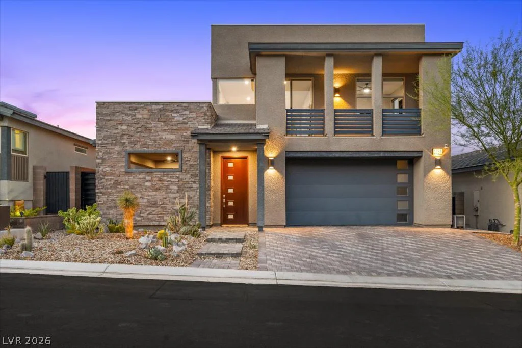 1984 Regal Bluff, Henderson, NV 89052