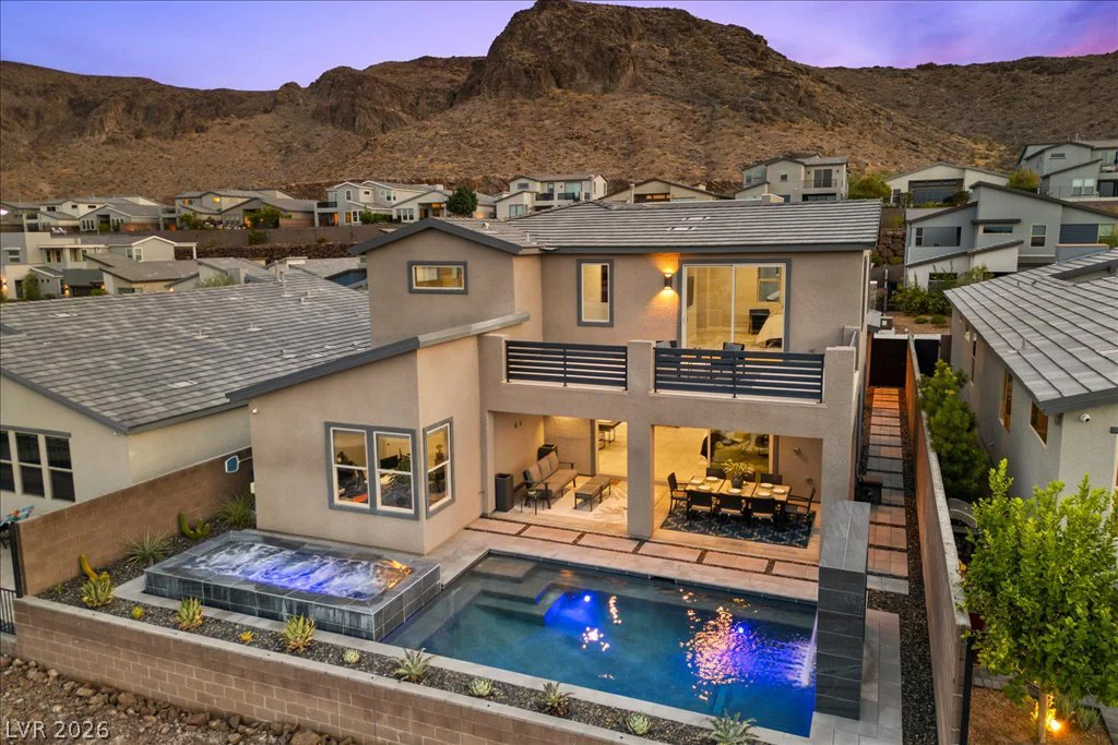1984 Regal Bluff, Henderson, NV 89052