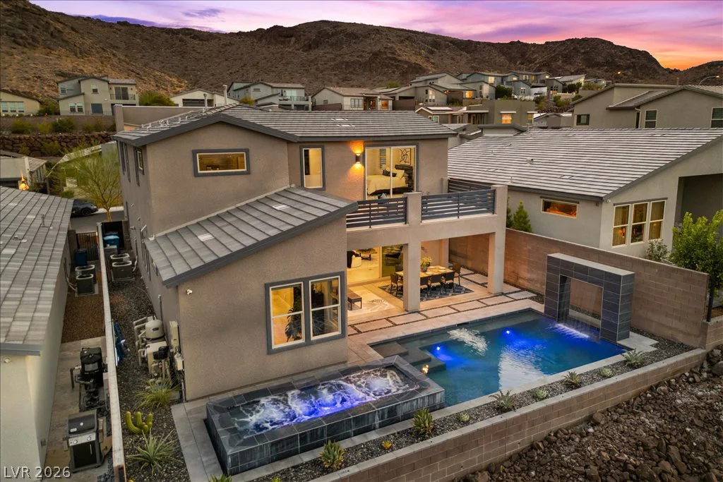 1984 Regal Bluff, Henderson, NV 89052