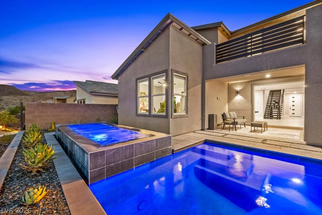 1984 Regal Bluff, Henderson, NV 89052