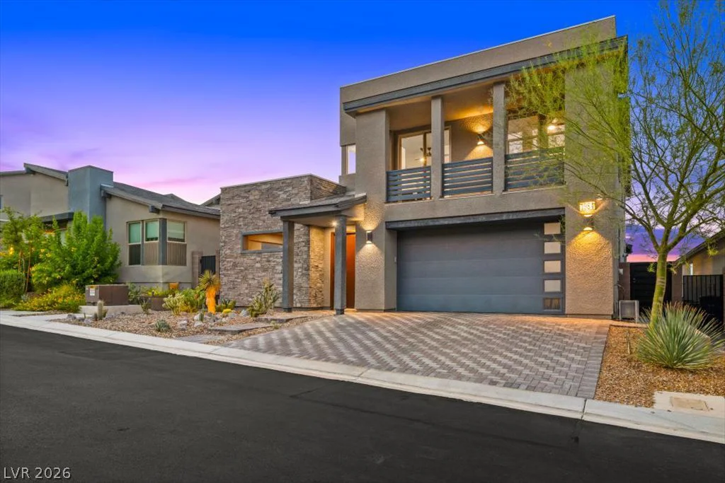 1984 Regal Bluff, Henderson, NV 89052