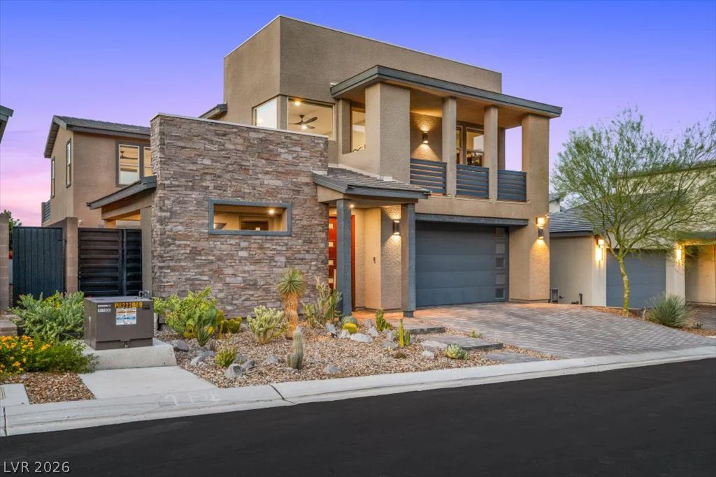 1984 Regal Bluff, Henderson, NV 89052