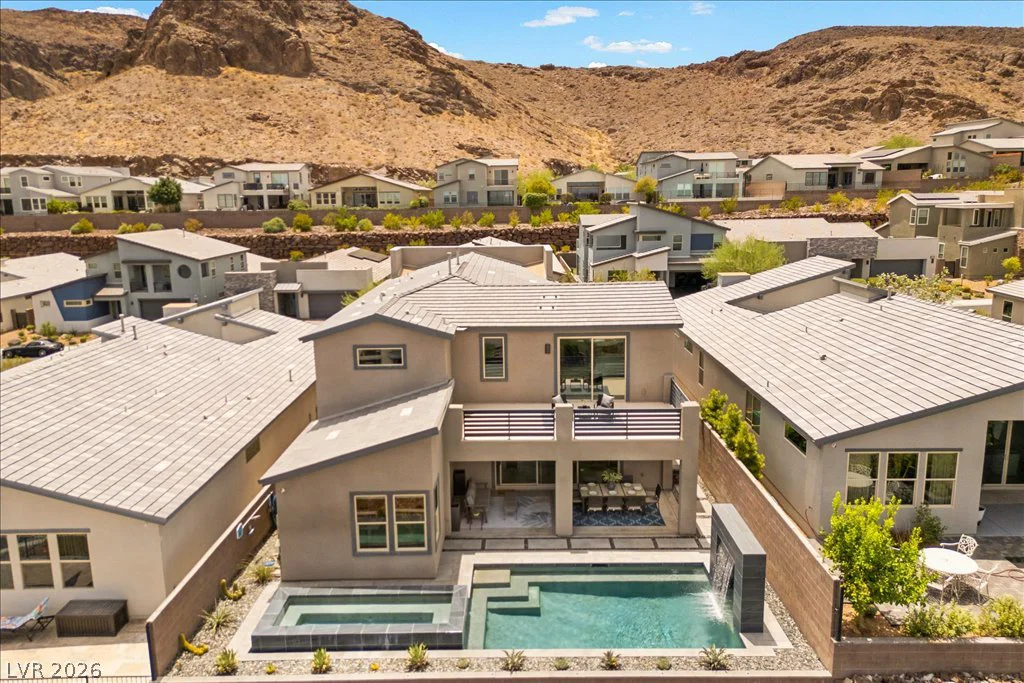 1984 Regal Bluff, Henderson, NV 89052