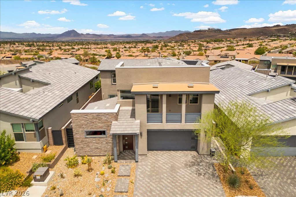 1984 Regal Bluff, Henderson, NV 89052