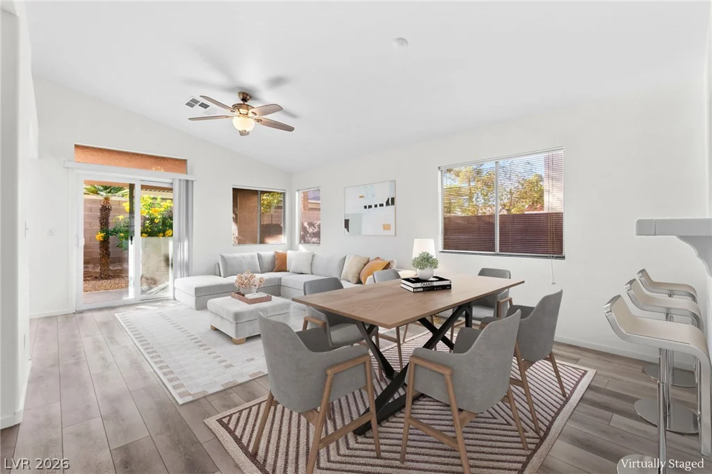5909 Silver Heights, Las Vegas, NV 89130
