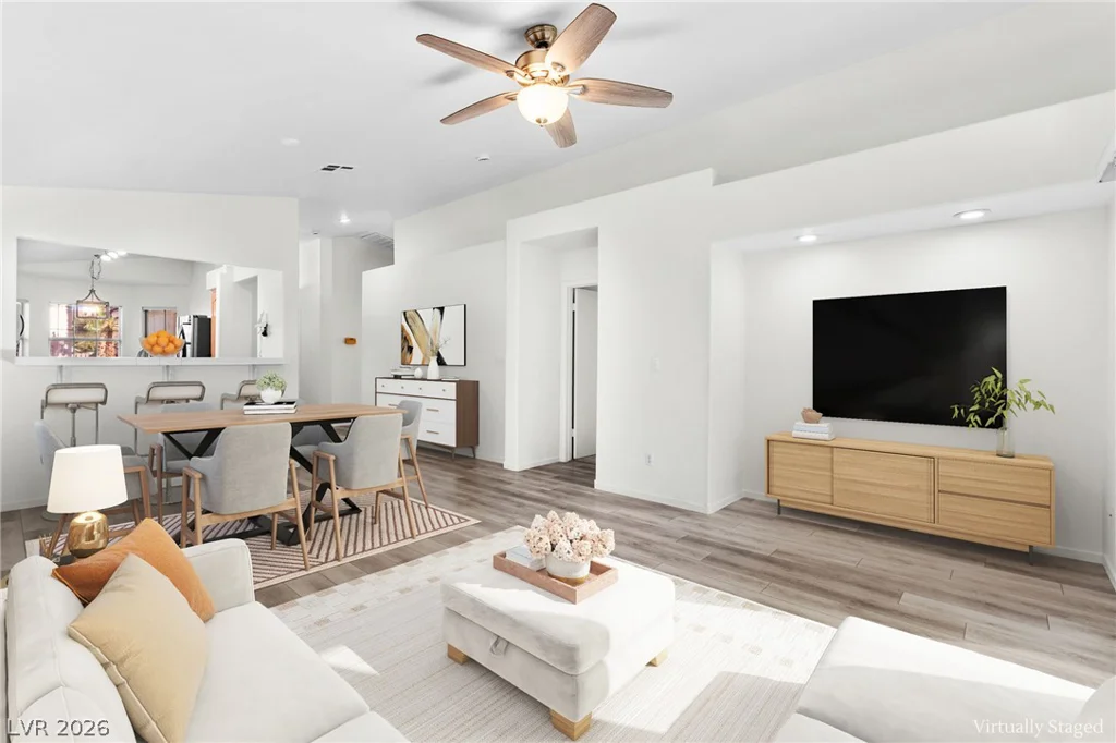 5909 Silver Heights, Las Vegas, NV 89130