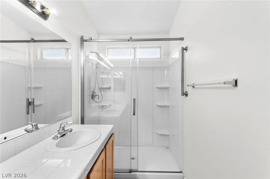 5909 Silver Heights, Las Vegas, NV 89130