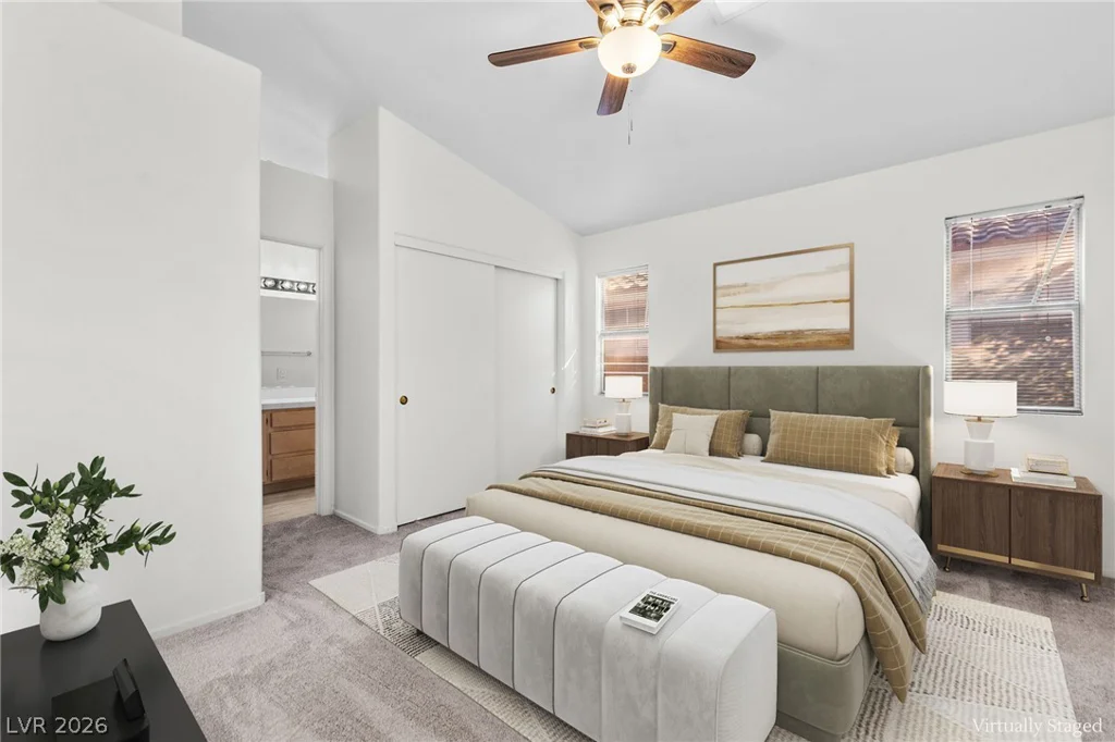 5909 Silver Heights, Las Vegas, NV 89130