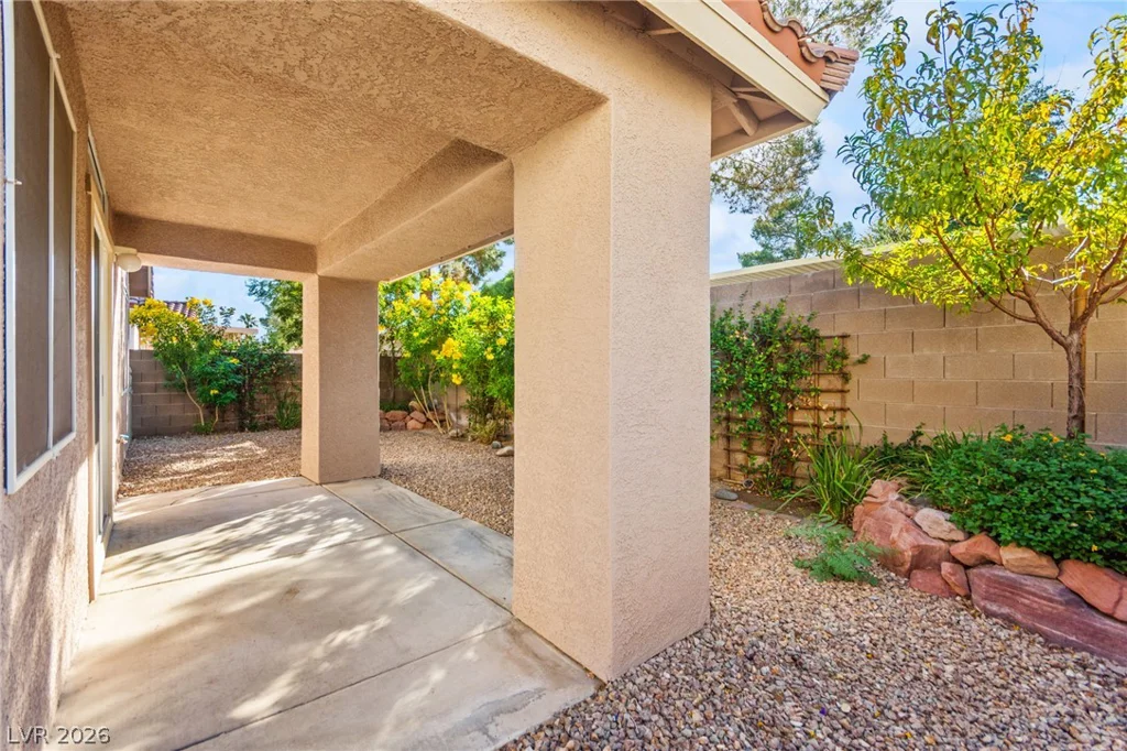 5909 Silver Heights, Las Vegas, NV 89130