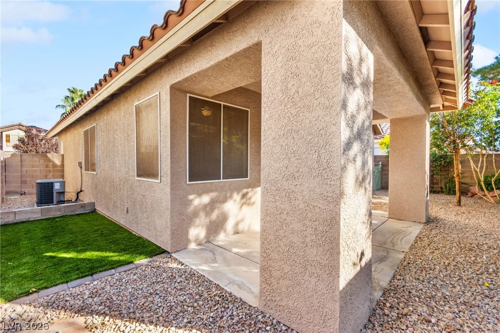 5909 Silver Heights, Las Vegas, NV 89130