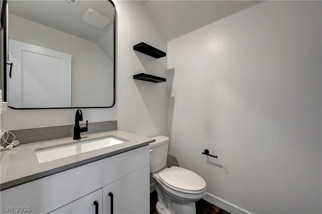2687 Chance Canyon, Henderson, NV 89044