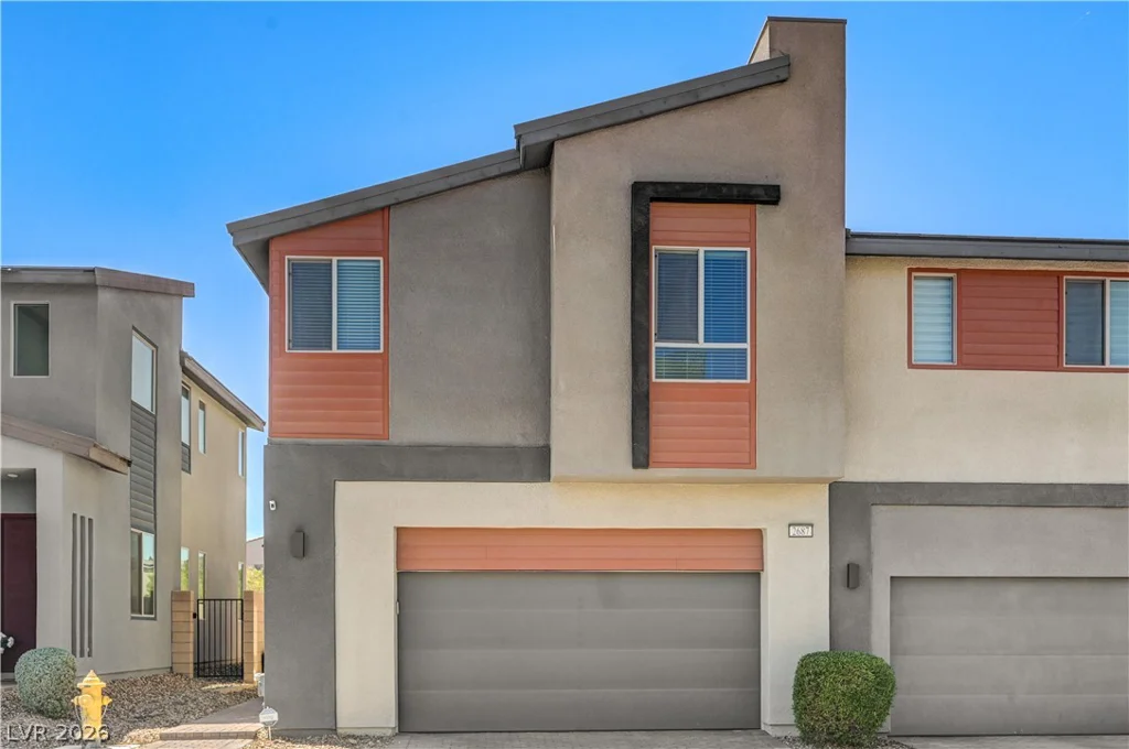 2687 Chance Canyon, Henderson, NV 89044