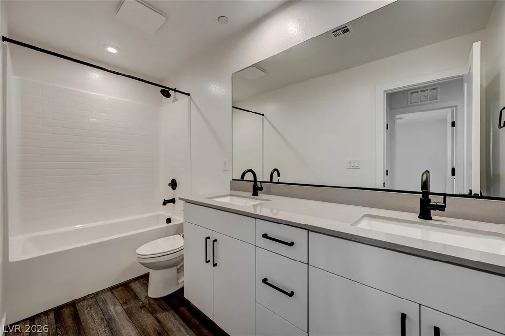 2687 Chance Canyon, Henderson, NV 89044