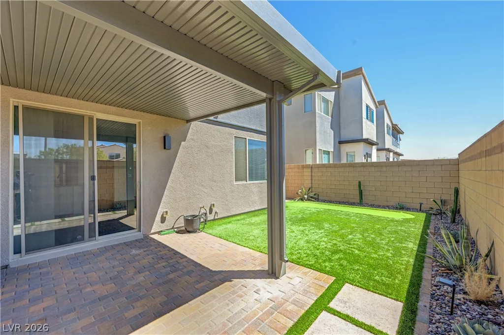 2687 Chance Canyon, Henderson, NV 89044