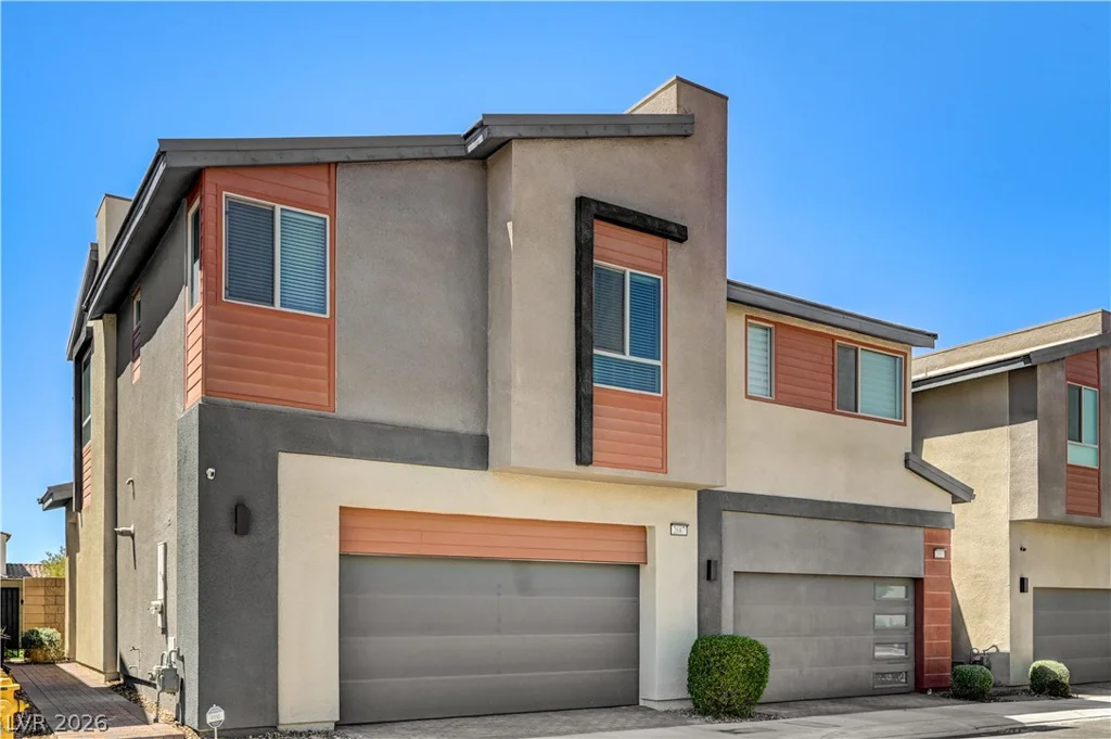 2687 Chance Canyon, Henderson, NV 89044