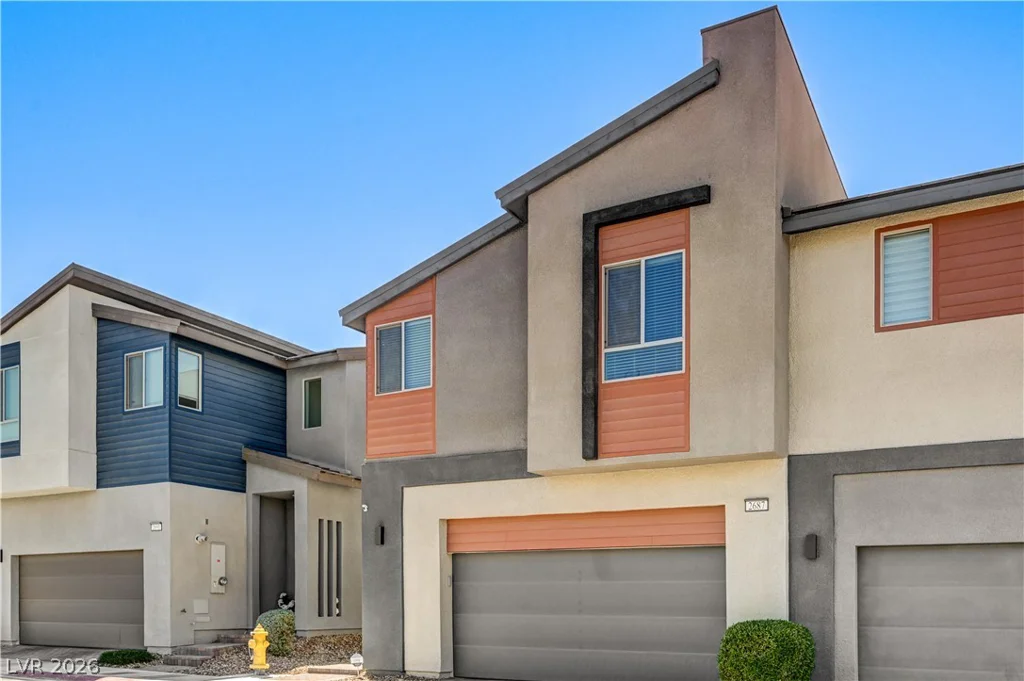 2687 Chance Canyon, Henderson, NV 89044