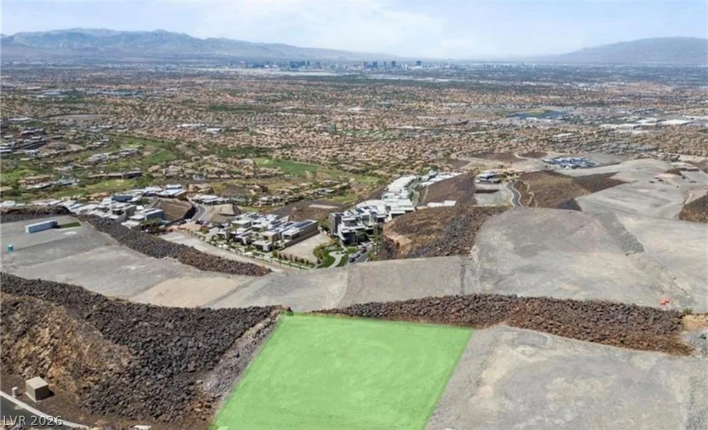 1140 Alpine Ledge, Henderson, NV 89012