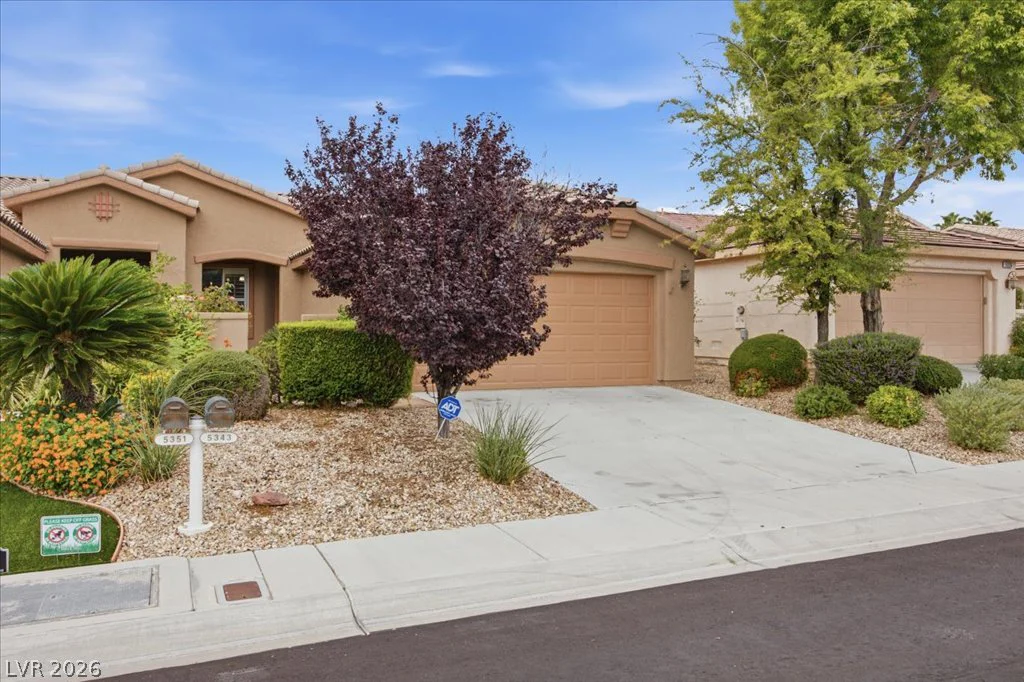 5343 Progresso, Las Vegas, NV 89135