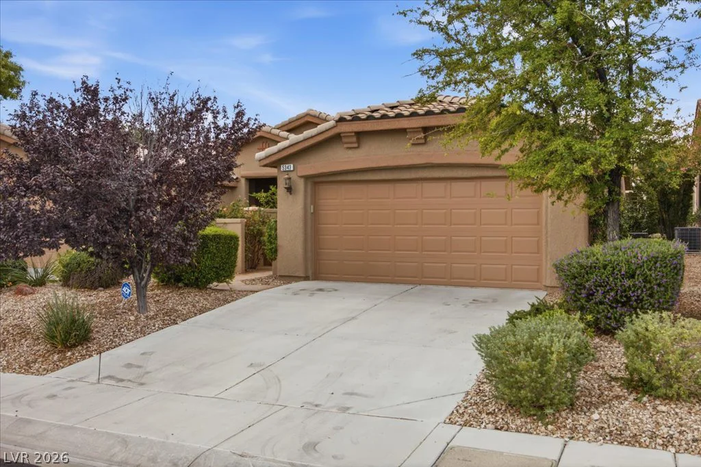 5343 Progresso, Las Vegas, NV 89135