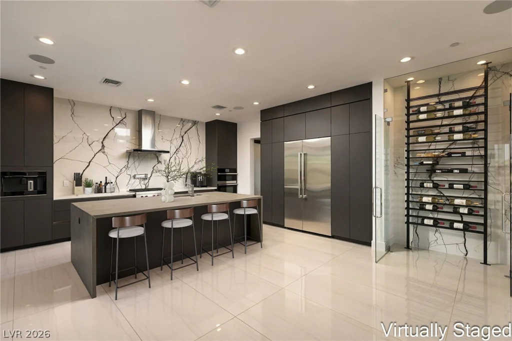 2827 Richmar, Henderson, NV 89074