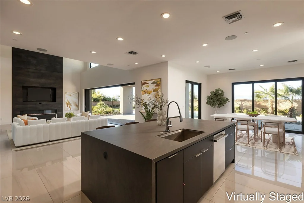 2827 Richmar, Henderson, NV 89074