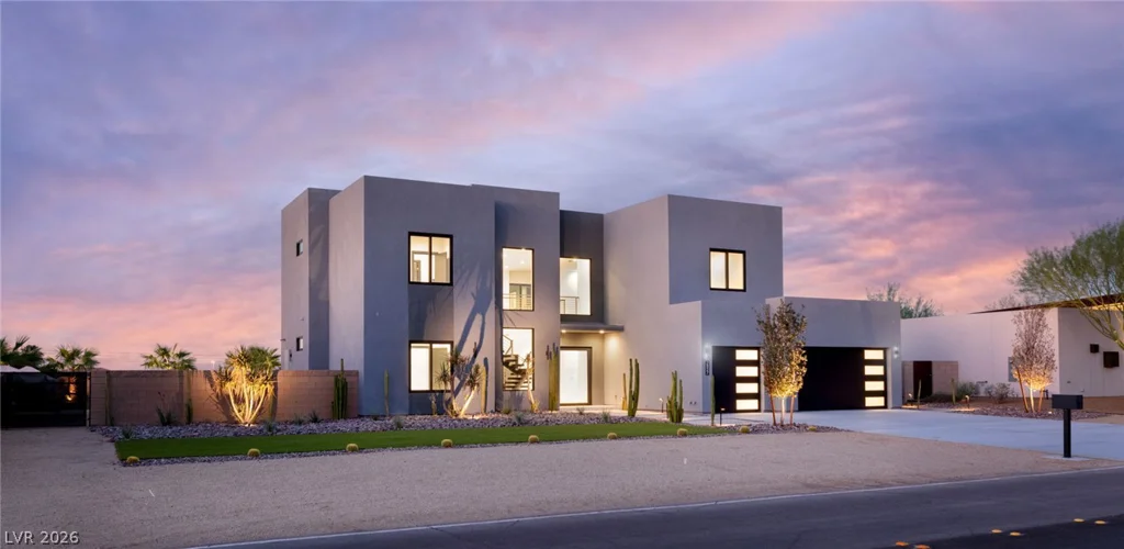 2827 Richmar, Henderson, NV 89074