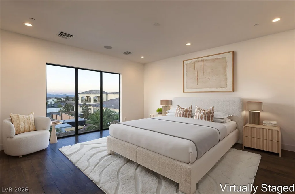 2827 Richmar, Henderson, NV 89074