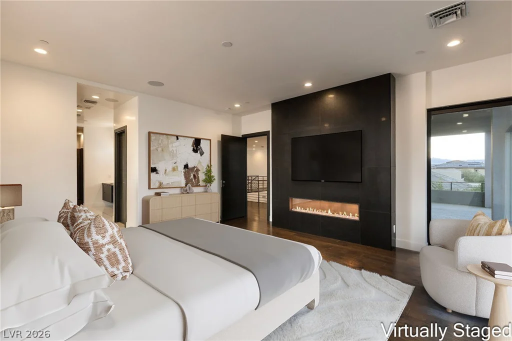 2827 Richmar, Henderson, NV 89074