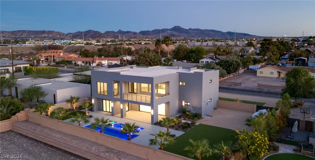 2827 Richmar, Henderson, NV 89074