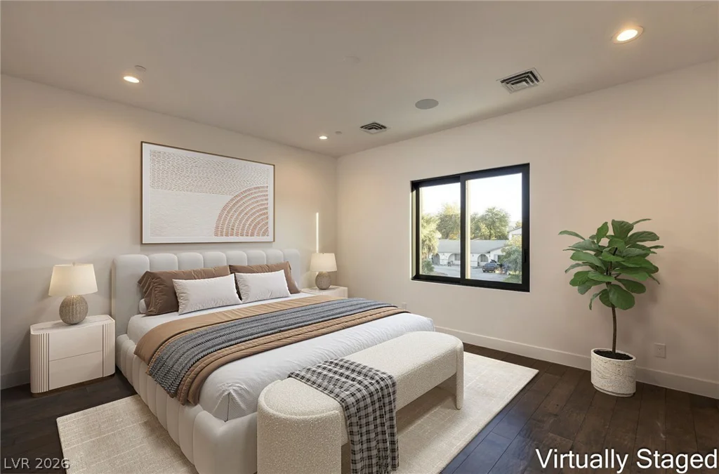 2827 Richmar, Henderson, NV 89074