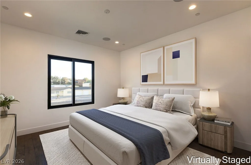 2827 Richmar, Henderson, NV 89074