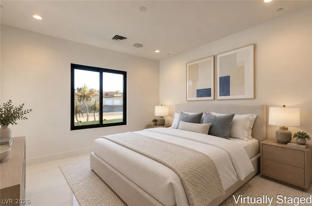 2827 Richmar, Henderson, NV 89074