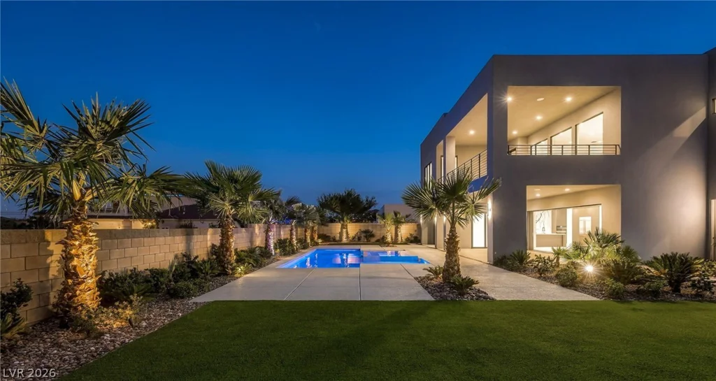 2827 Richmar, Henderson, NV 89074