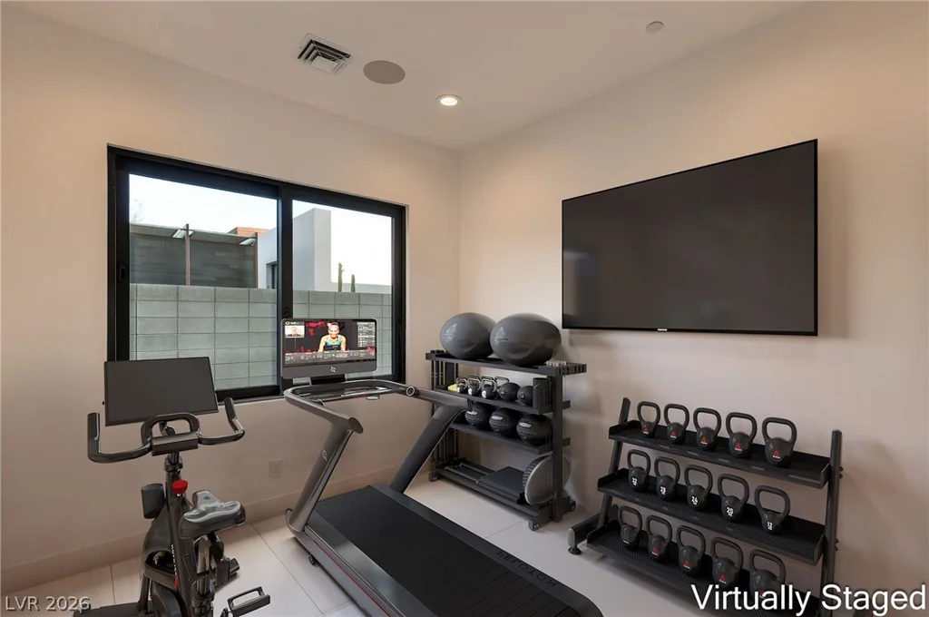 2827 Richmar, Henderson, NV 89074