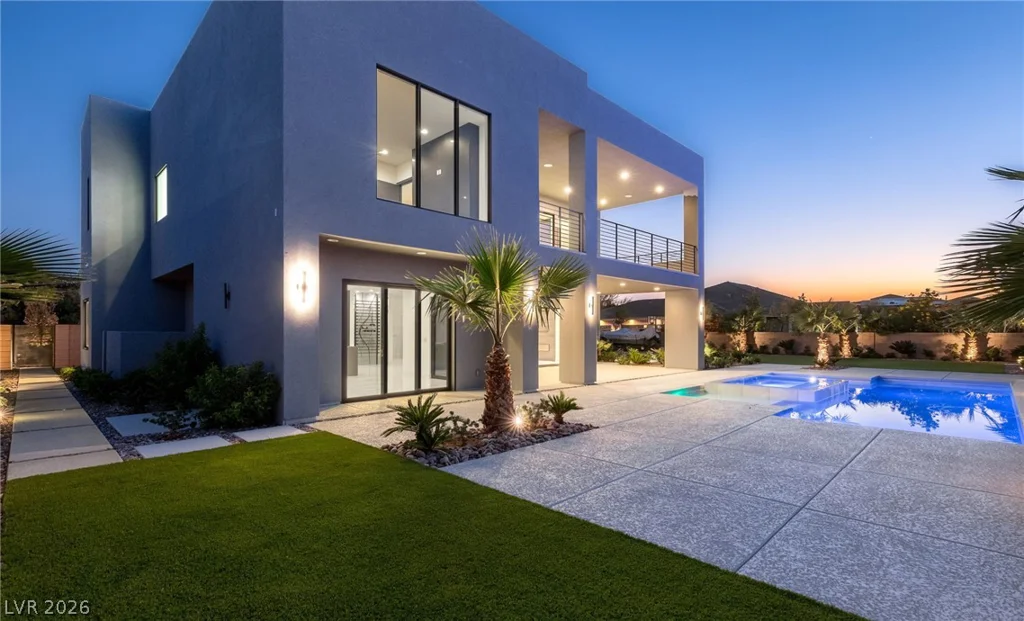 2827 Richmar, Henderson, NV 89074