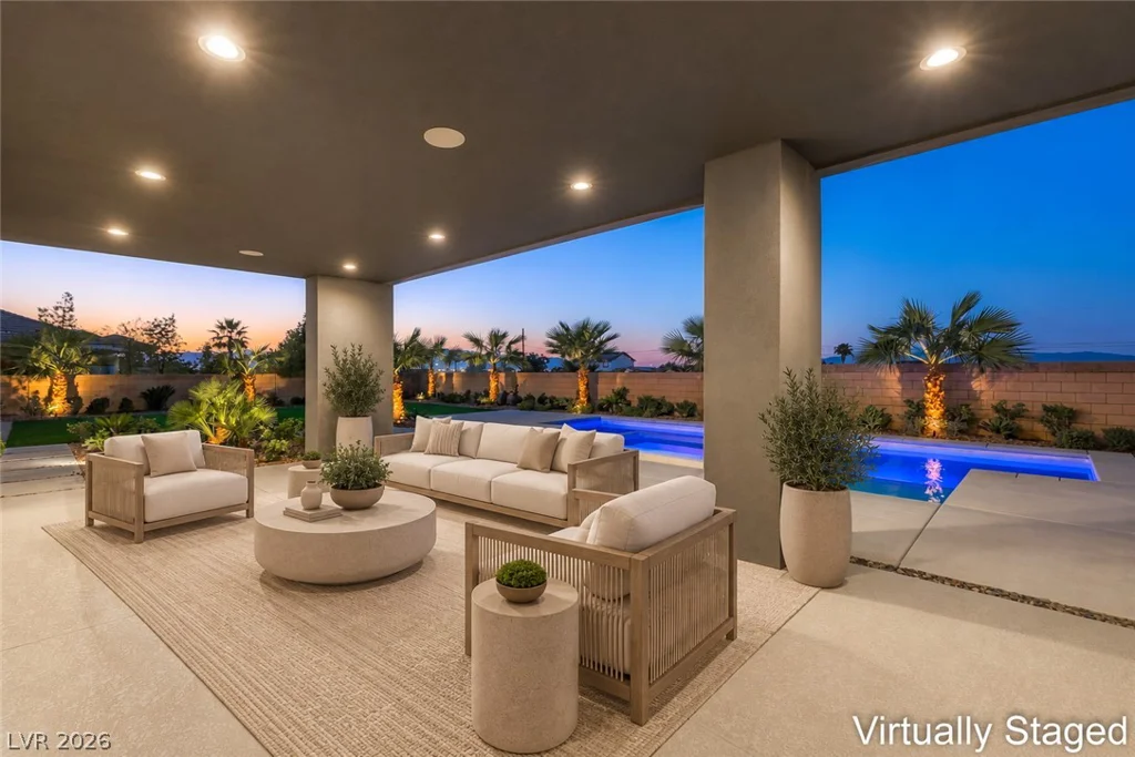 2827 Richmar, Henderson, NV 89074